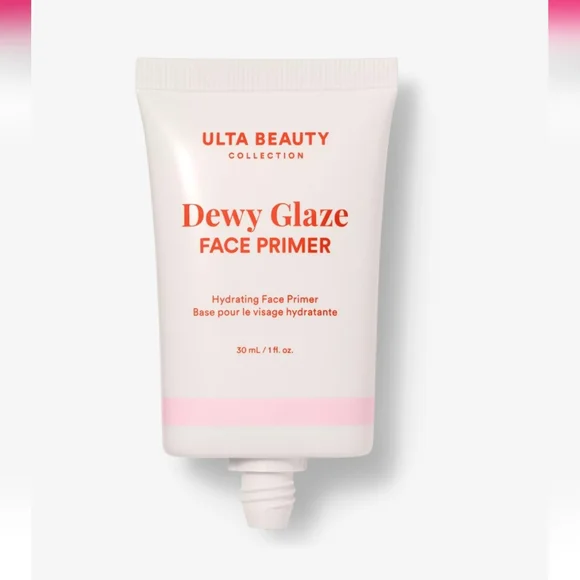 Ulta Beauty Dewy Glaze Face Primer - Picture 3 of 3